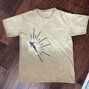Travis Scott Cactus Jack tee